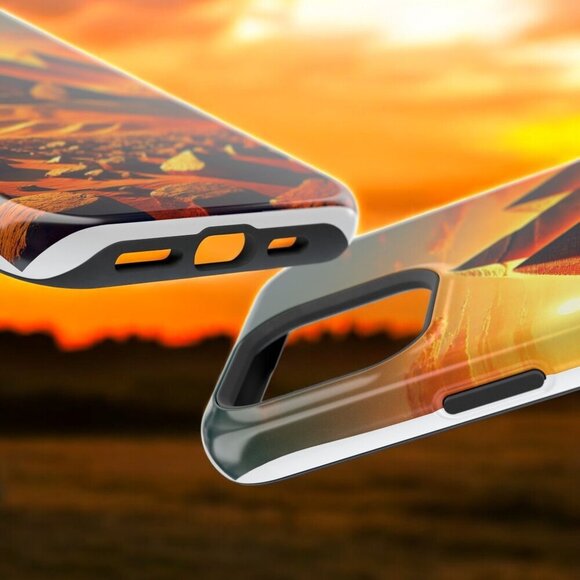 iPhone 16 Pro Max phone case, MARPC1136 - Picture 2 of 9